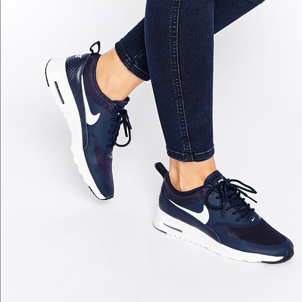 Nike Air Max Thea ✔️ 💯